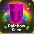 Rainbow Seeds
